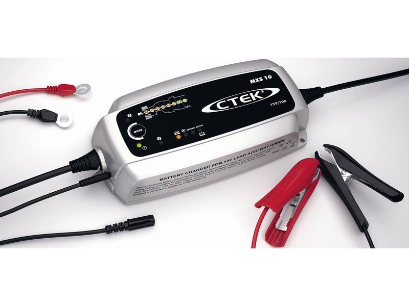 Reconditioning A 12 Volt Car Battery – Fact Battery ...